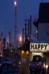 Tar Sands Represents Bonus and Risk to Great Lakes